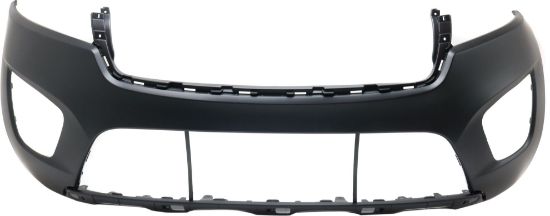 Picture of Bumper Cover