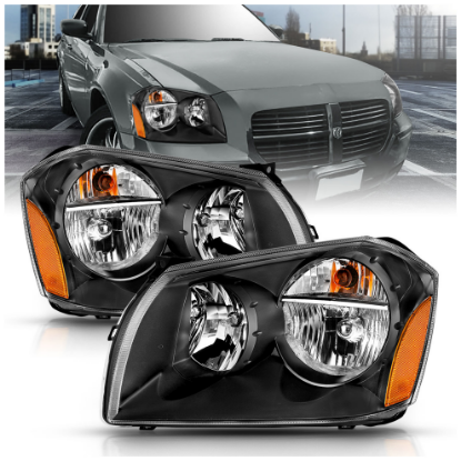 Picture of Headlight