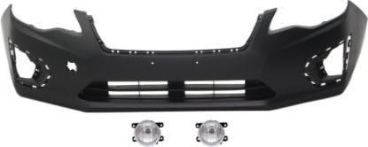 Picture of Bumper Cover