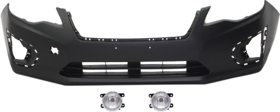 Picture of Bumper Cover