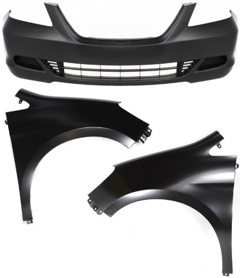 Picture of Bumper Cover