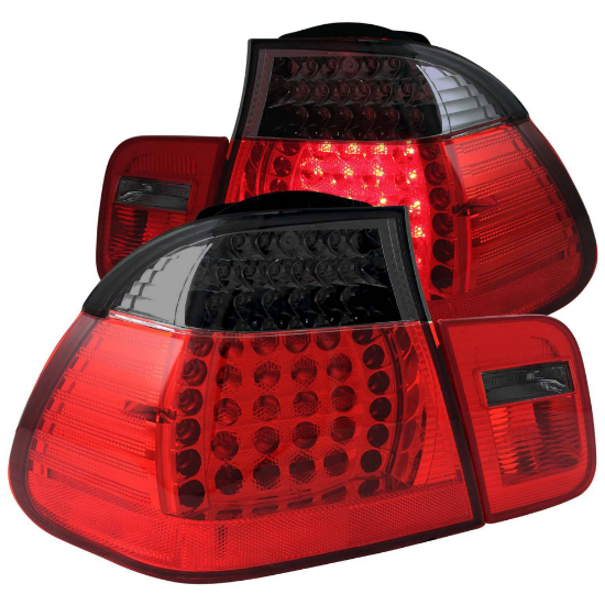 Picture of Tail Light