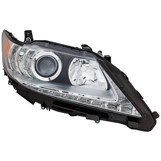 Picture of Headlight