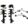 Picture of Control Arm Kit