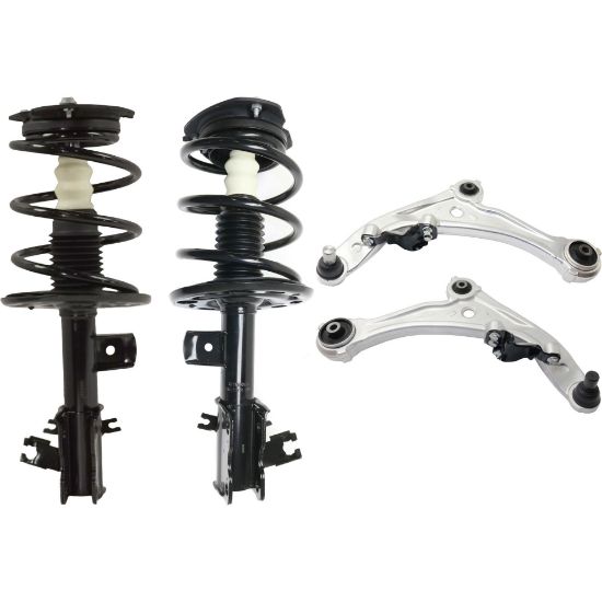 Picture of Control Arm Kit