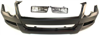 Picture of Bumper Cover