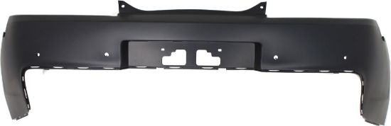 Picture of Bumper Cover