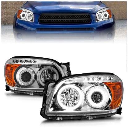 Picture of Headlight