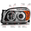 Picture of Headlight