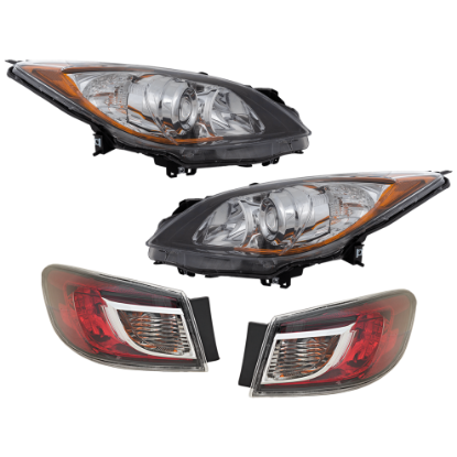 Picture of Headlight