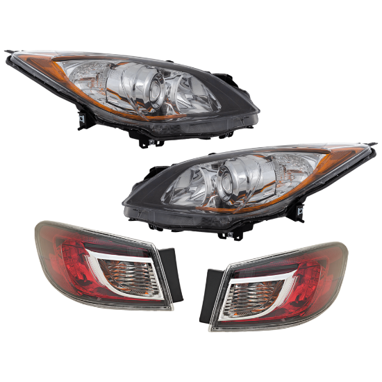 Picture of Headlight