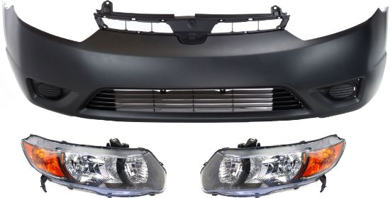 Picture of Headlight