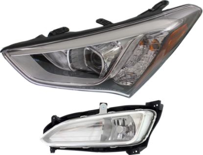 Picture of Headlight