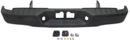 Picture of Step Bumper