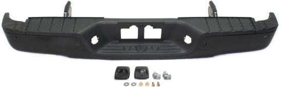 Picture of Step Bumper