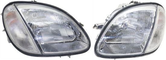 Picture of Headlight