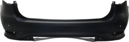 Picture of Bumper Cover