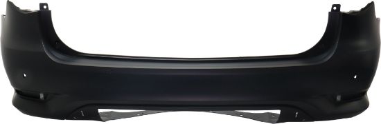 Picture of Bumper Cover