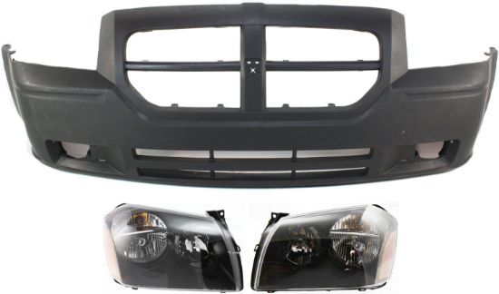 Picture of Bumper Cover