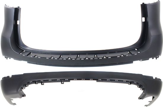 Picture of Bumper Cover