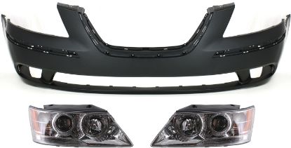 Picture of Headlight