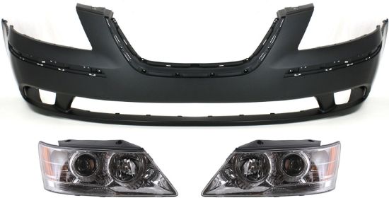 Picture of Headlight