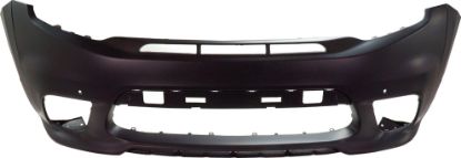 Picture of Bumper Cover