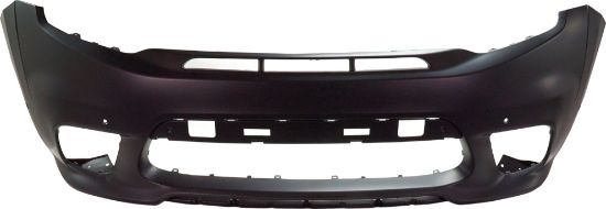 Picture of Bumper Cover