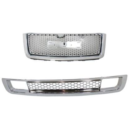 Picture of Grille Assembly