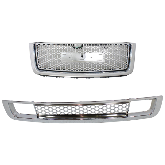 Picture of Grille Assembly