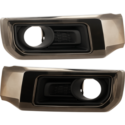 Picture of Fog Light Trim