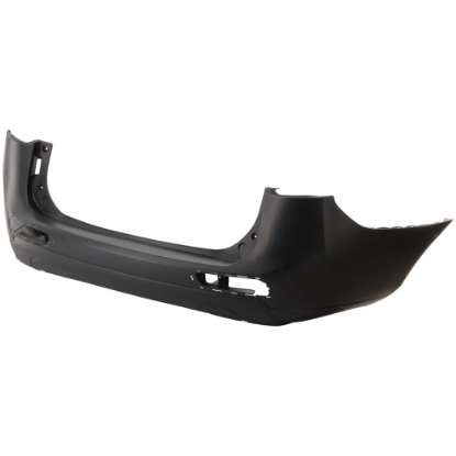 Picture of Bumper Cover