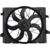 Picture of Cooling Fan Assembly