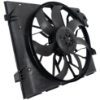Picture of Cooling Fan Assembly