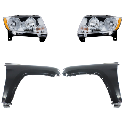 Picture of Headlight