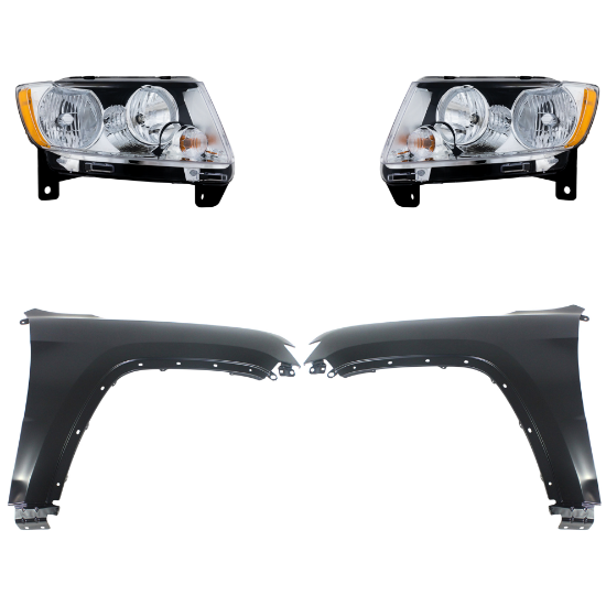 Picture of Headlight