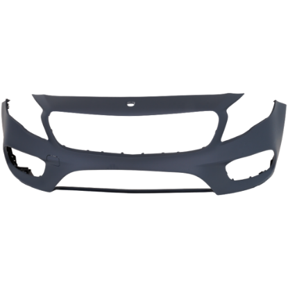 Picture of Bumper Cover