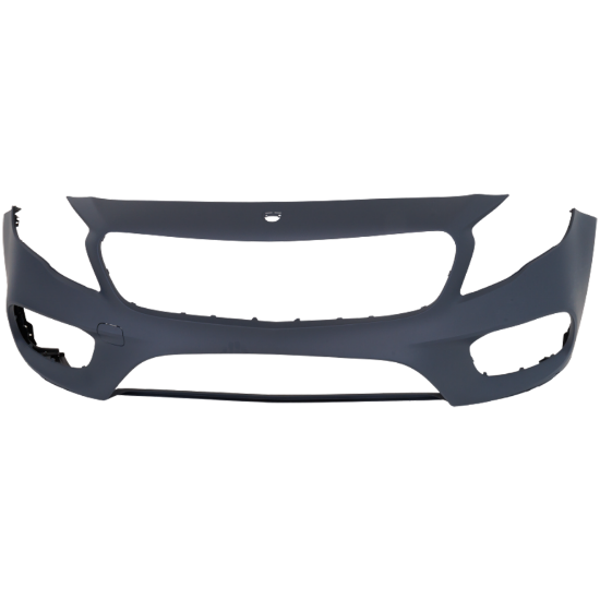 Picture of Bumper Cover