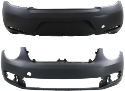 Picture of Bumper Cover