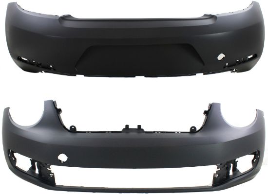 Picture of Bumper Cover