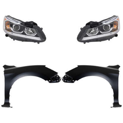 Picture of Headlight