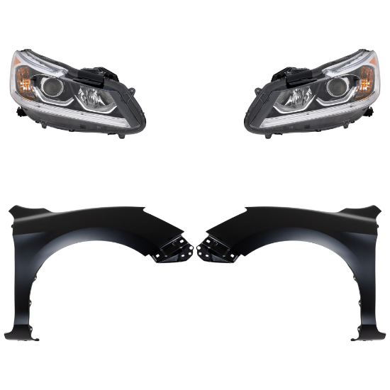 Picture of Headlight