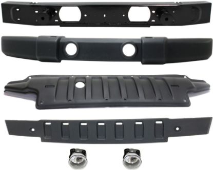 Picture of Bumper Cover