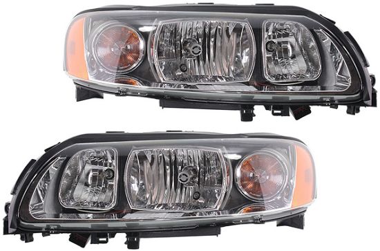 Picture of Headlight