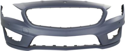 Picture of Bumper Cover