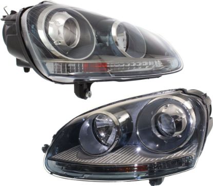Picture of Headlight