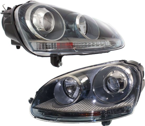 Picture of Headlight