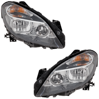 Picture of Headlight
