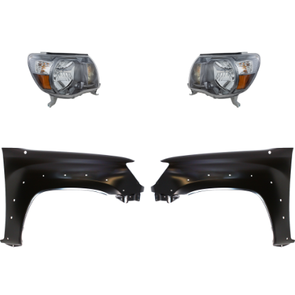 Picture of Headlight