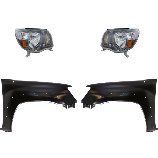 Picture of Headlight